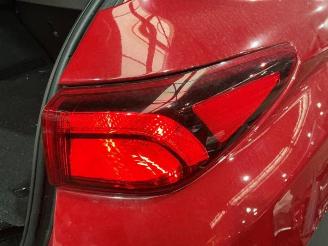 Hyundai Kona Kona (OS), SUV, 2017 / 2023 1.6 GDi HEV 16V picture 24