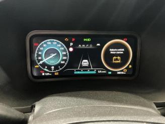 Hyundai Kona Kona (OS), SUV, 2017 / 2023 1.6 GDi HEV 16V picture 9