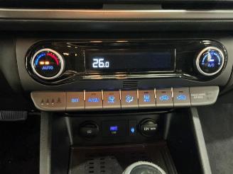 Hyundai Kona Kona (OS), SUV, 2017 / 2023 1.6 GDi HEV 16V picture 13