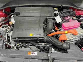 Hyundai Kona Kona (OS), SUV, 2017 / 2023 1.6 GDi HEV 16V picture 21