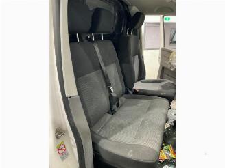 Volkswagen Transporter Transporter T6, Van, 2015 / 2024 2.0 TDI picture 24