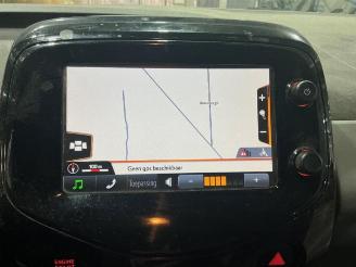 Peugeot 108 108, Hatchback, 2014 1.0 12V picture 15