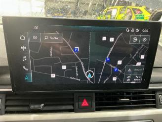 Audi A4 Avant A4 Avant (B9), Combi, 2015 2.0 40 TDI Mild Hybrid 16V picture 24