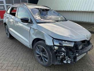 Auto da rottamare Skoda Karoq Karoq, SUV, 2017 2.0 TSI 4x4 2023