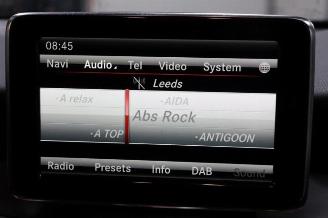 Mercedes Cla-klasse CLA AMG (117.3), Sedan, 2013 / 2019 2.0 CLA-45 AMG Turbo 16V picture 18