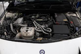 Mercedes Cla-klasse CLA AMG (117.3), Sedan, 2013 / 2019 2.0 CLA-45 AMG Turbo 16V picture 9