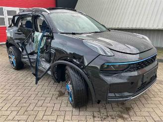 Sloopauto Lynk & Co 01 01, SUV, 2018 1.5 PHEV 2022/7