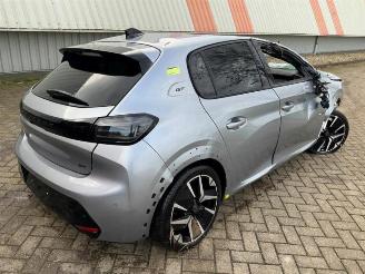 Peugeot 208 208 II (UB/UH/UP), Hatchback 5-drs, 2019 1.2 Vti 12V PureTech 100 picture 3