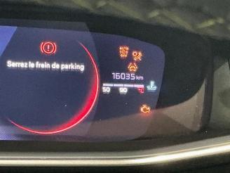 Peugeot 208 208 II (UB/UH/UP), Hatchback 5-drs, 2019 1.2 Vti 12V PureTech 100 picture 11