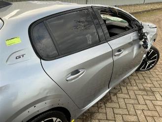 Peugeot 208 208 II (UB/UH/UP), Hatchback 5-drs, 2019 1.2 Vti 12V PureTech 100 picture 29