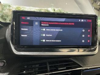 Peugeot 208 208 II (UB/UH/UP), Hatchback 5-drs, 2019 1.2 Vti 12V PureTech 100 picture 14