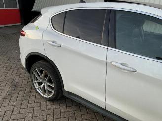 Alfa Romeo Stelvio Stelvio (949), SUV, 2017 2.0 T 16V Q4 picture 31