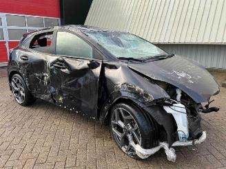 Purkuautot passenger cars Ford Puma Puma, SUV, 2019 1.5 EcoBoost 12V ST 2021/7