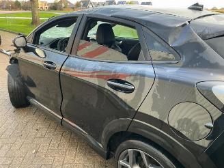 Ford Puma Puma, SUV, 2019 1.5 EcoBoost 12V ST picture 13