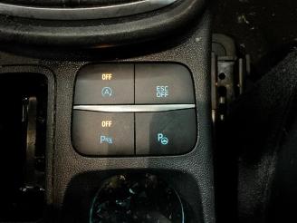 Ford Puma Puma, SUV, 2019 1.5 EcoBoost 12V ST picture 32