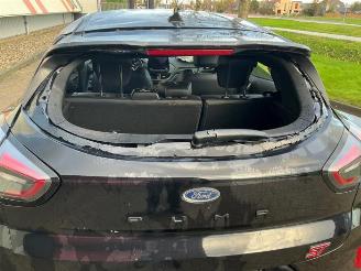 Ford Puma Puma, SUV, 2019 1.5 EcoBoost 12V ST picture 11