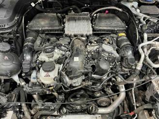 Mercedes C-klasse GLC AMG (X253), SUV, 2016 / 2022 3.0 43 AMG V6 Turbo 4-Matic picture 23