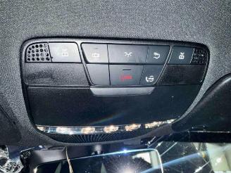 Mercedes C-klasse GLC AMG (X253), SUV, 2016 / 2022 3.0 43 AMG V6 Turbo 4-Matic picture 19