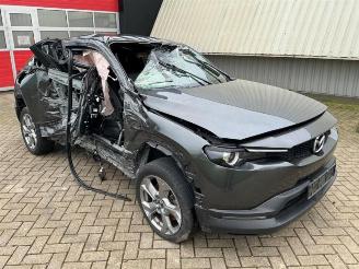 Mazda MX-30 MX-30, SUV, 2020 e-SkyActiv 145 picture 2