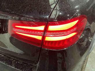 Mercedes C-klasse GLC AMG (X253), SUV, 2016 / 2022 4.0 63 AMG 4.0 V8 32V Turbo 4-Matic+ picture 30