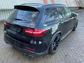 Mercedes C-klasse GLC AMG (X253), SUV, 2016 / 2022 4.0 63 AMG 4.0 V8 32V Turbo 4-Matic+ picture 3