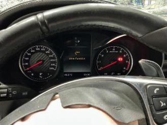 Mercedes C-klasse GLC AMG (X253), SUV, 2016 / 2022 4.0 63 AMG 4.0 V8 32V Turbo 4-Matic+ picture 9