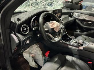 Mercedes C-klasse GLC AMG (X253), SUV, 2016 / 2022 4.0 63 AMG 4.0 V8 32V Turbo 4-Matic+ picture 32