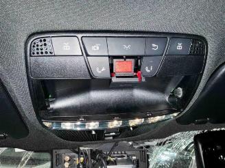 Mercedes C-klasse GLC AMG (X253), SUV, 2016 / 2022 4.0 63 AMG 4.0 V8 32V Turbo 4-Matic+ picture 28