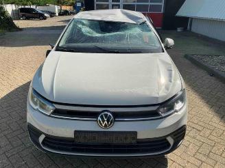 Volkswagen Polo Polo VI (AW1), Hatchback 5-drs, 2017 1.0 MPI 12V picture 8