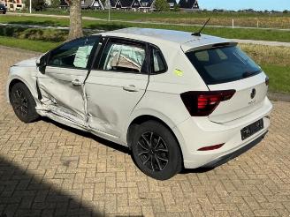 Volkswagen Polo Polo VI (AW1), Hatchback 5-drs, 2017 1.0 MPI 12V picture 5