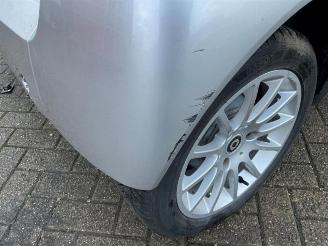 Smart Fortwo Fortwo Coupe (451.3), Hatchback 3-drs, 2007 1.0 52kW,Micro Hybrid Drive picture 29