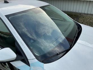 Skoda Octavia Octavia (5EAA), Liftback, 2012 / 2020 1.5 TSI Evo 16V picture 22