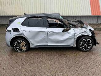 Volkswagen ID.3 ID.3 (E11/E12), Hatchback 5-drs, 2019 Pro 58/59 kWh picture 2