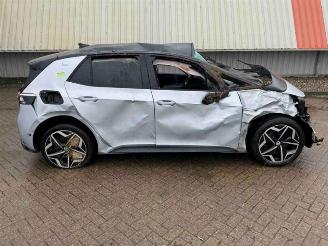 Volkswagen ID.3 ID.3 (E11/E12), Hatchback 5-drs, 2019 Pro 58/59 kWh picture 2