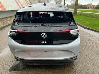 Volkswagen ID.3 ID.3 (E11/E12), Hatchback 5-drs, 2019 Pro 58/59 kWh picture 4