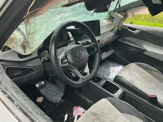 Volkswagen ID.3 ID.3 (E11/E12), Hatchback 5-drs, 2019 Pro 58/59 kWh picture 9