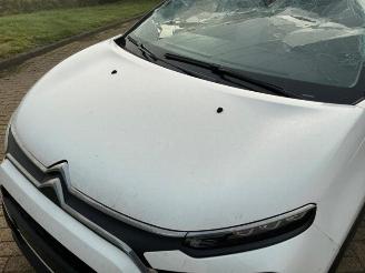 Citroën C3 C3 (SX/SW), Hatchback, 2016 1.2 12V e-THP PureTech 110 picture 32