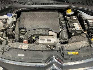 Citroën C3 C3 (SX/SW), Hatchback, 2016 1.2 12V e-THP PureTech 110 picture 20