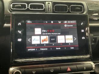 Citroën C3 C3 (SX/SW), Hatchback, 2016 1.2 12V e-THP PureTech 110 picture 11