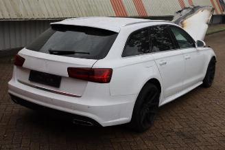 Audi A6 avant A6 Avant (C7), Combi, 2011 / 2018 3.0 TDI V6 24V Quattro picture 7