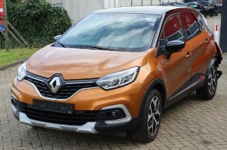 Renault Captur Captur (2R), SUV, 2013 1.3 TCE 150 16V picture 7