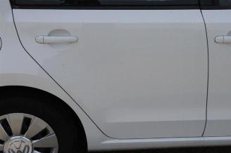 Volkswagen Up! Up! (121), Hatchback, 2011 1.0 12V 60 picture 18