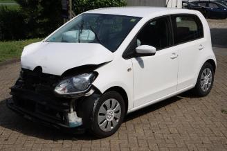Volkswagen Up! Up! (121), Hatchback, 2011 1.0 12V 60 picture 4