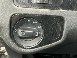 Volkswagen Golf Golf VII (AUA), Hatchback, 2012 / 2021 1.4 GTE 16V picture 22