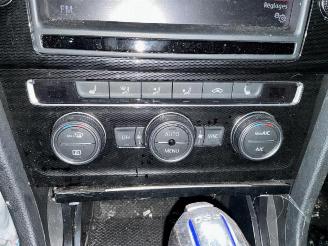 Volkswagen Golf Golf VII (AUA), Hatchback, 2012 / 2021 1.4 GTE 16V picture 19