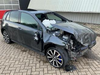 Uttjänta bilar auto Volkswagen Golf Golf VII (AUA), Hatchback, 2012 / 2021 1.4 GTE 16V 2016/4