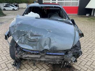 Volkswagen Golf Golf VII (AUA), Hatchback, 2012 / 2021 1.4 GTE 16V picture 8