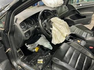 Volkswagen Golf Golf VII (AUA), Hatchback, 2012 / 2021 1.4 GTE 16V picture 28