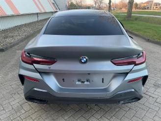 BMW 8-serie 8 serie Gran Coupe (G16), Sedan, 2019 840d xDrive 24V picture 3