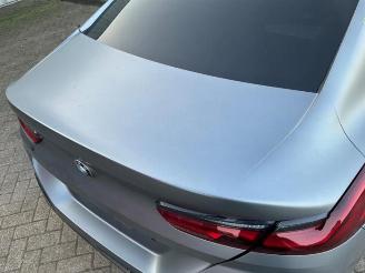 BMW 8-serie 8 serie Gran Coupe (G16), Sedan, 2019 840d xDrive 24V picture 31